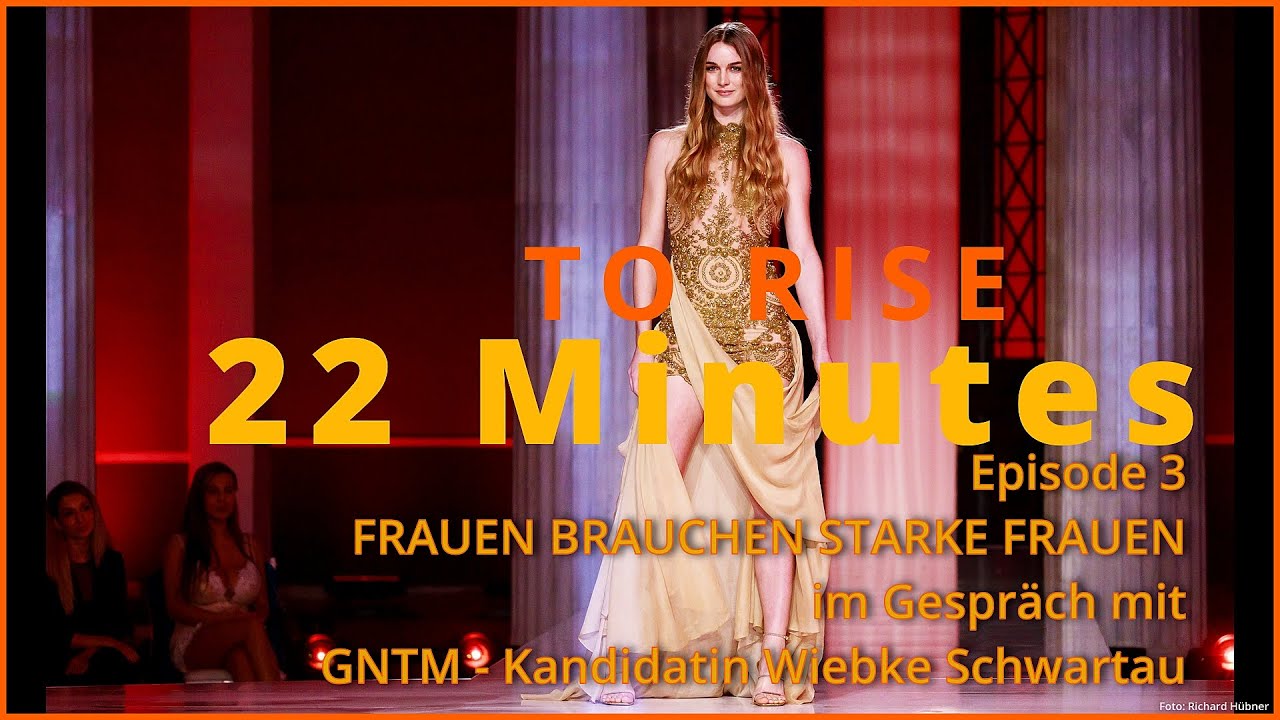 Frauen brauchen starke Frauen