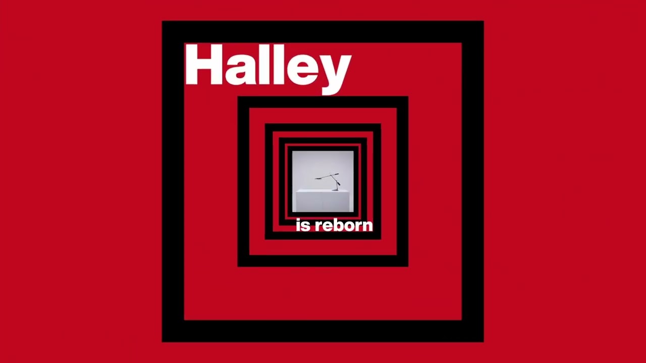 Stilnovo - Halley | Richard Sapper