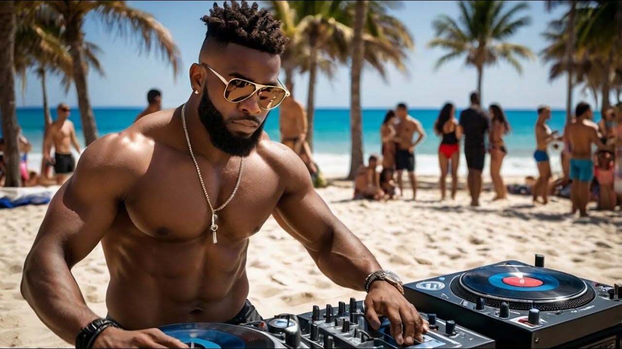 Summer Music Mix 2024🍓 Best Of Tropical Deep House Music Chill Out Mix 2023🍓 Chillout Lounge #186