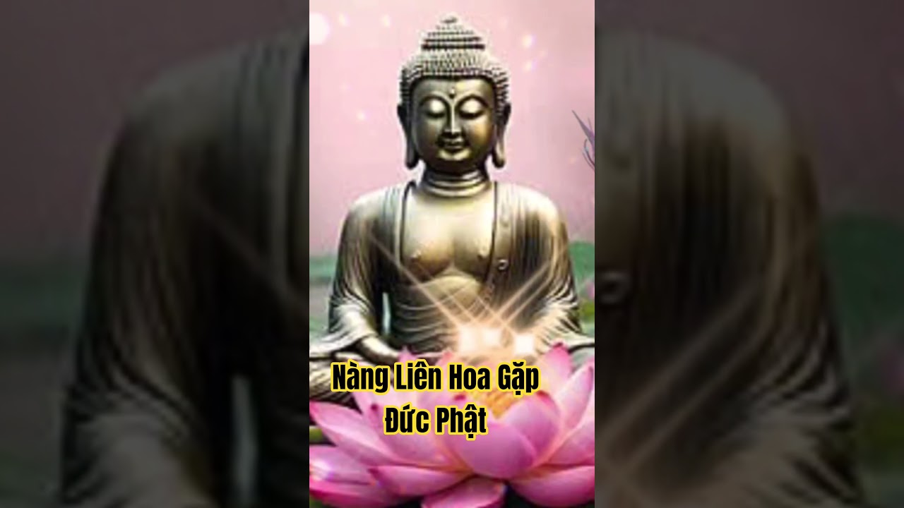 Nàng Liên Hoa chính Quả A La Hản