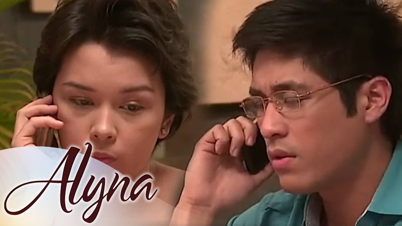 Precious Hearts Romances Presents Alyna | Full Episode 81