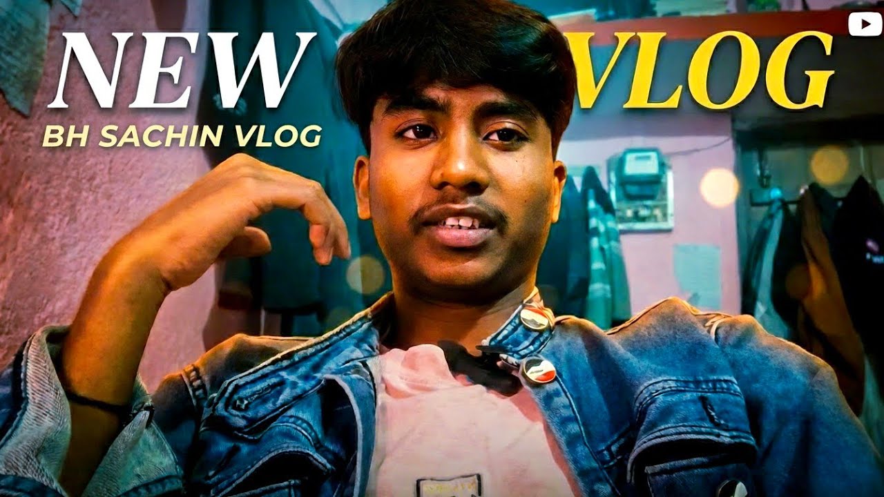 First Vlogging Microphone se 🤬Bekar Mic ॥ 