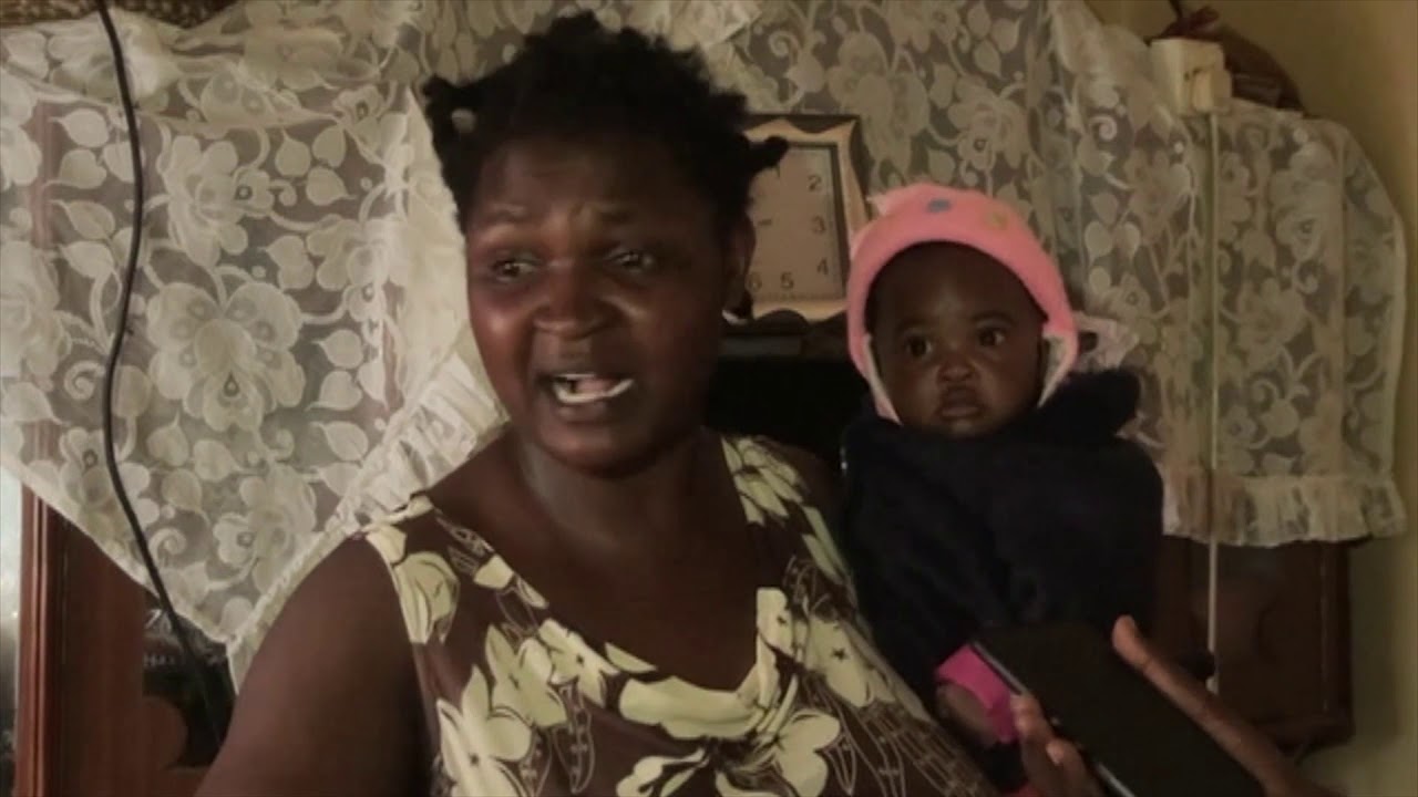 Upeo wa Tv47 - wakaazi wa Trans nzoia Walalamika
