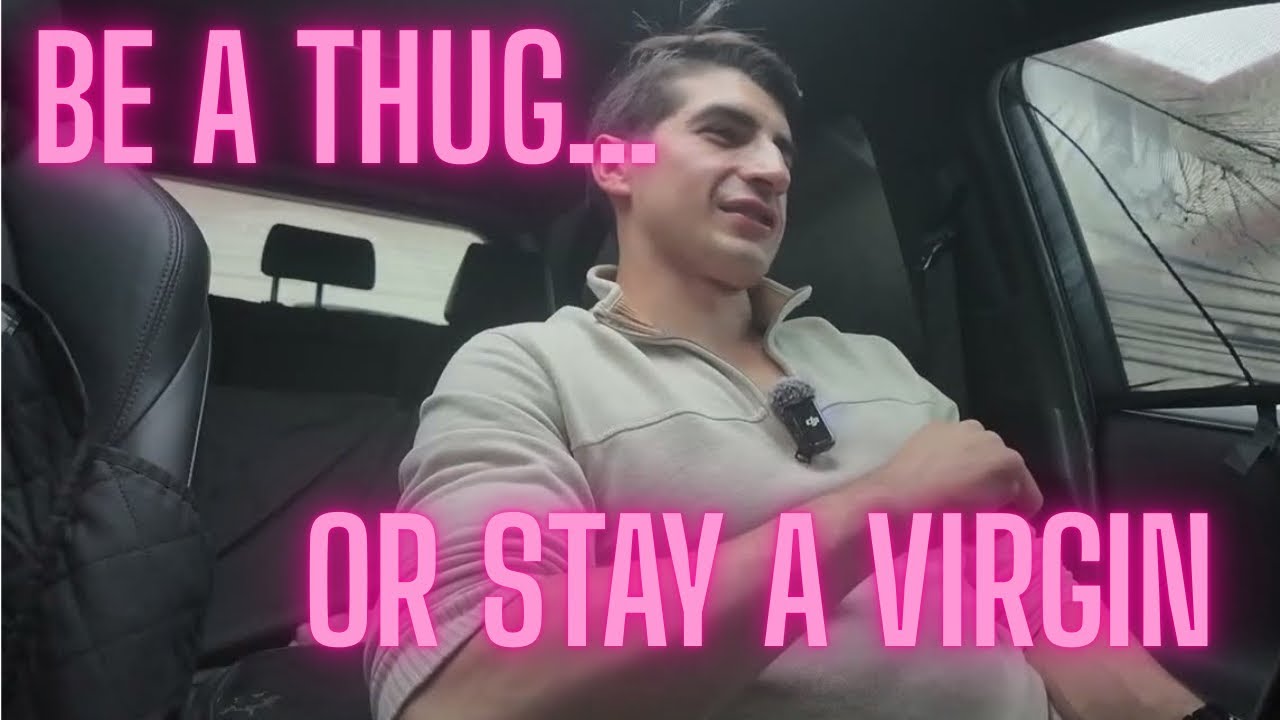 I Didn’t Thug Max… And I Paid the Price