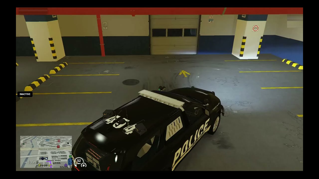 LSPD Fearless Montage | GTA V Roleplay | Zen Nox