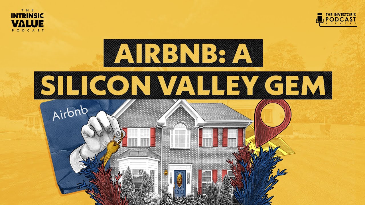 Airbnb: Invest in a Silicon Valley Gem?