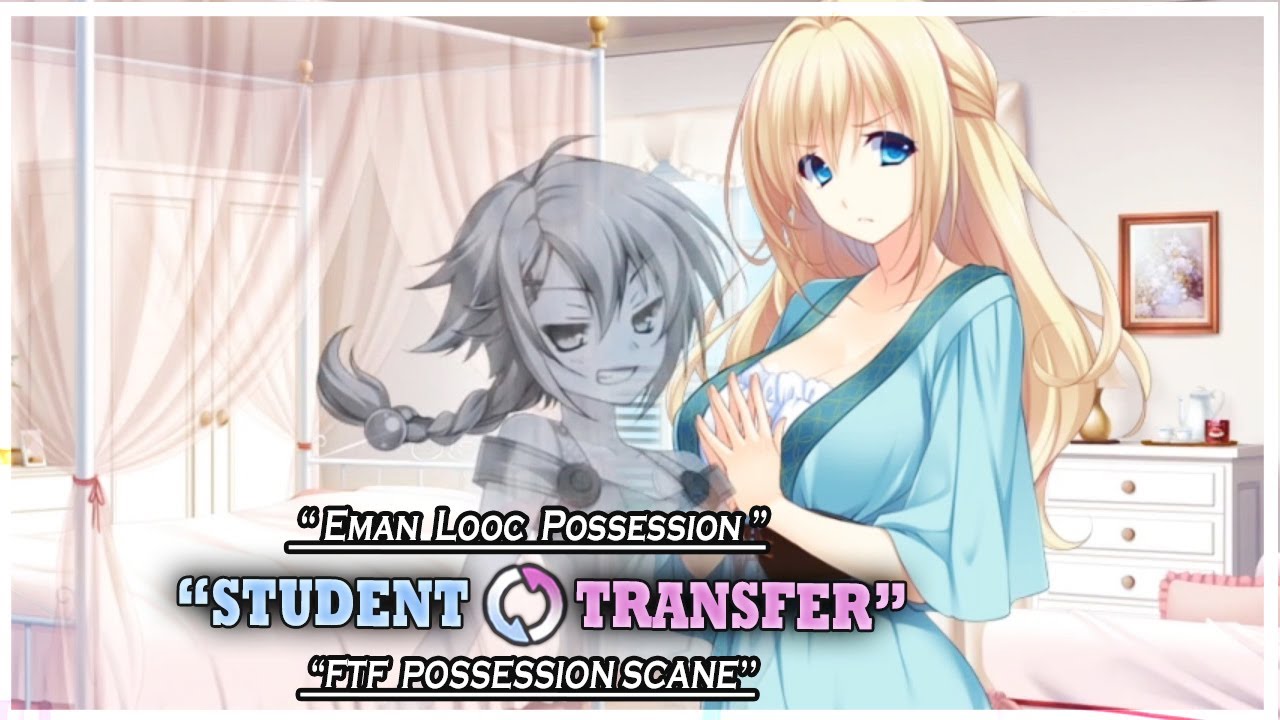 Student Transfer | Eman Looc Scenario  | FTF Possession | Part 2 | Gameplay #349
