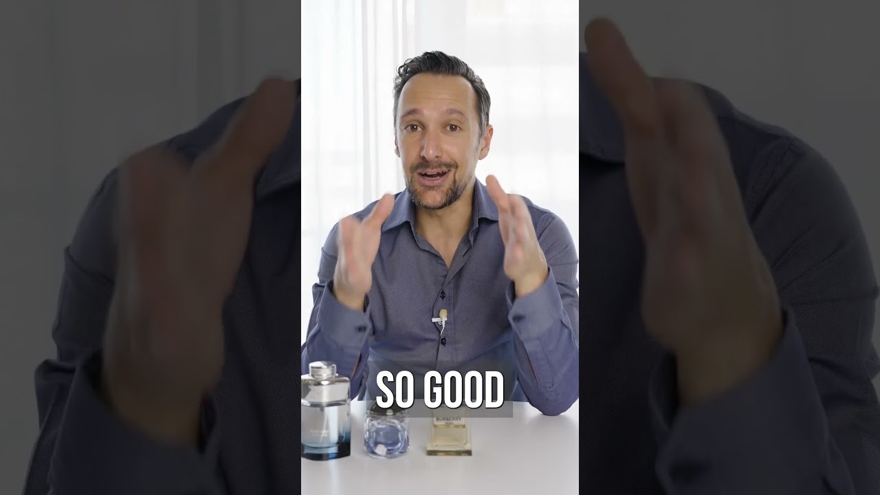 5 Underrated FRESH MEN&rsquo;S FRAGRANCES! 👌