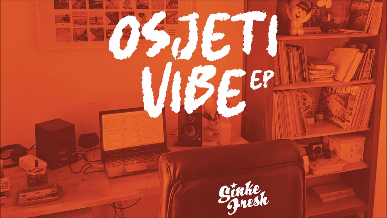 Sinke Fresh - Suge White (feat. Ropez)