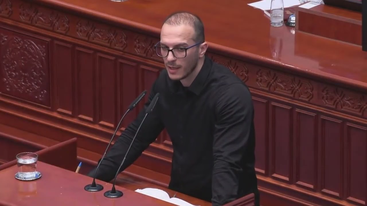 Јанчев: Во услови на безредие и хаос да се продолжува рок за легализација на дивоградби е фатално