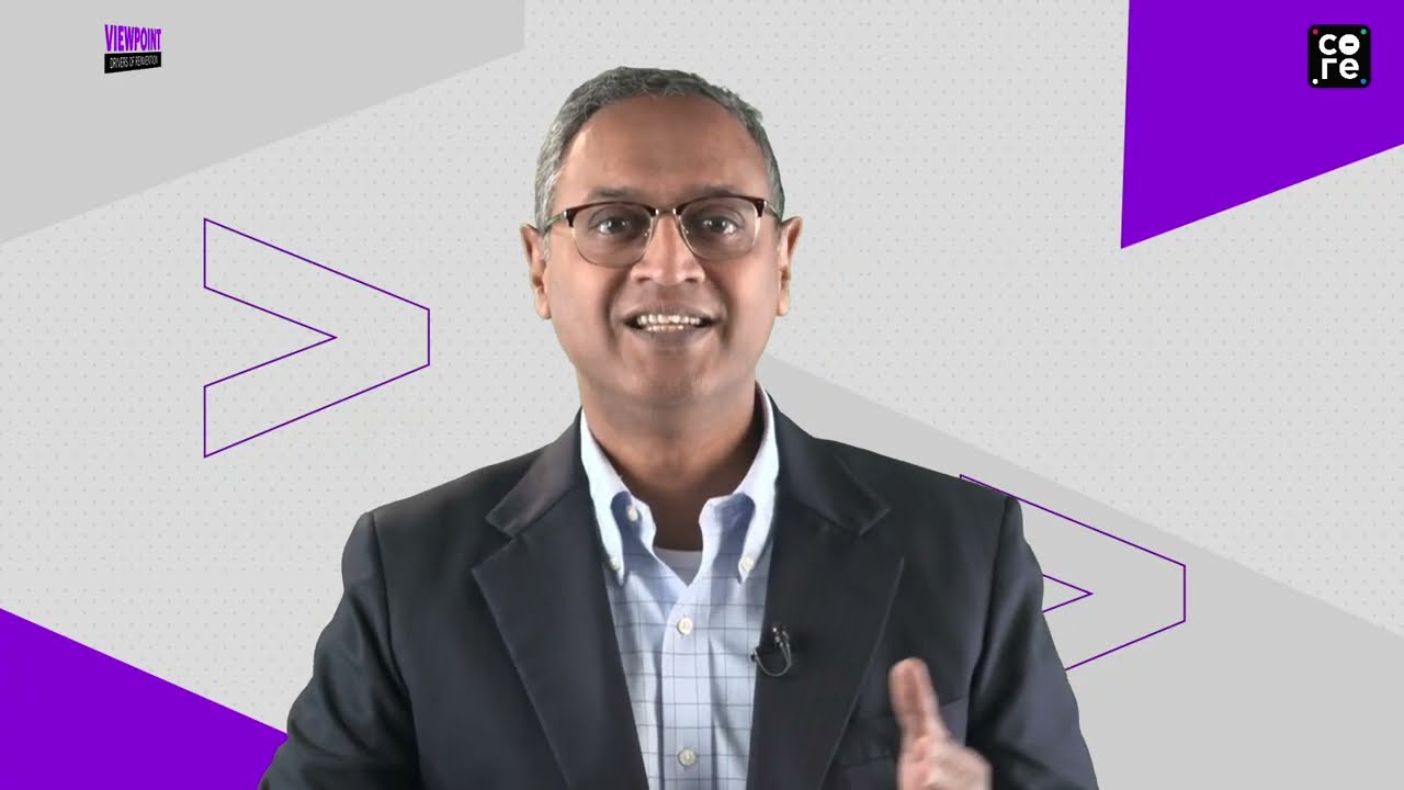 Accenture Viewpoint | India's GCCs are flipping the script - Episode 1
