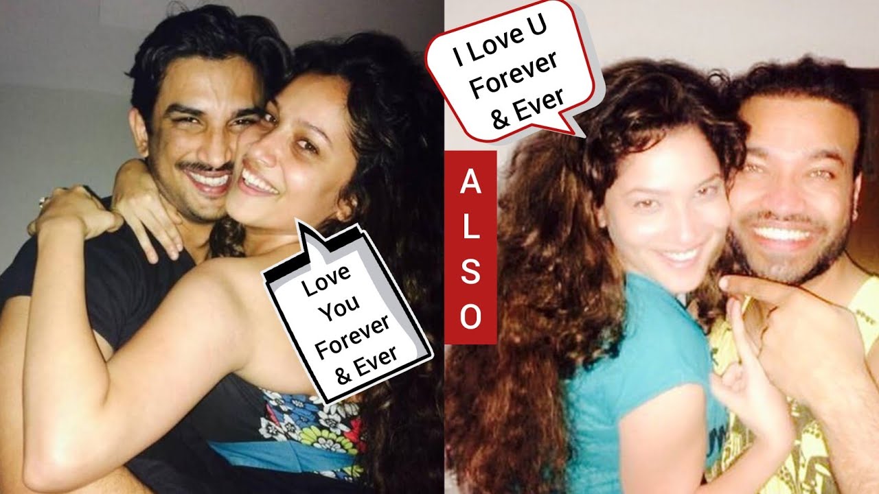 Kya Ankita Sushant Ko Cheat Ker Rahi Thi ? | Ankita Lokhande | Sushant Singh Rajput