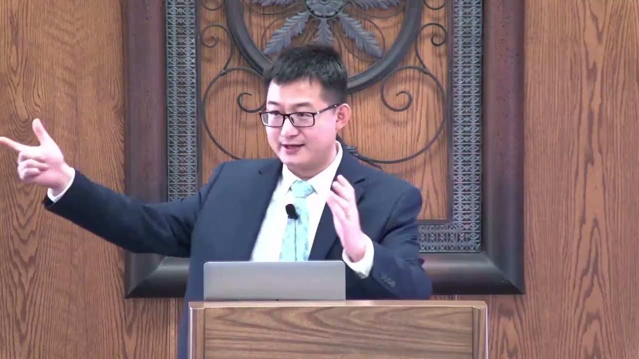 2023宗教改革纪念讲座 | 加尔文是谁？04 阻碍重重的改革与晚年 | 王一牧师