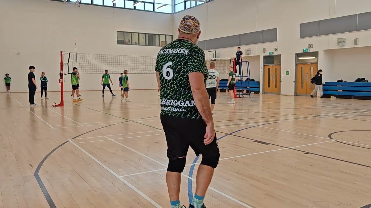 Trex vs Hunters 29.11.25