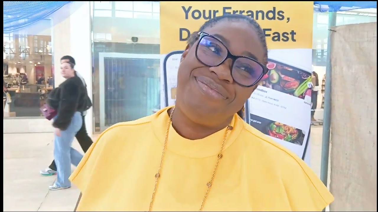 AMAZING ONLINE BUSINESSES SHOWS UP AT BLACK HISTORY MONTH CELEBRATIONS 