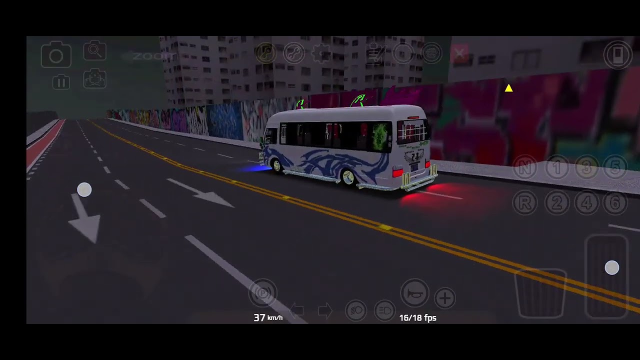 Coaster 41-B