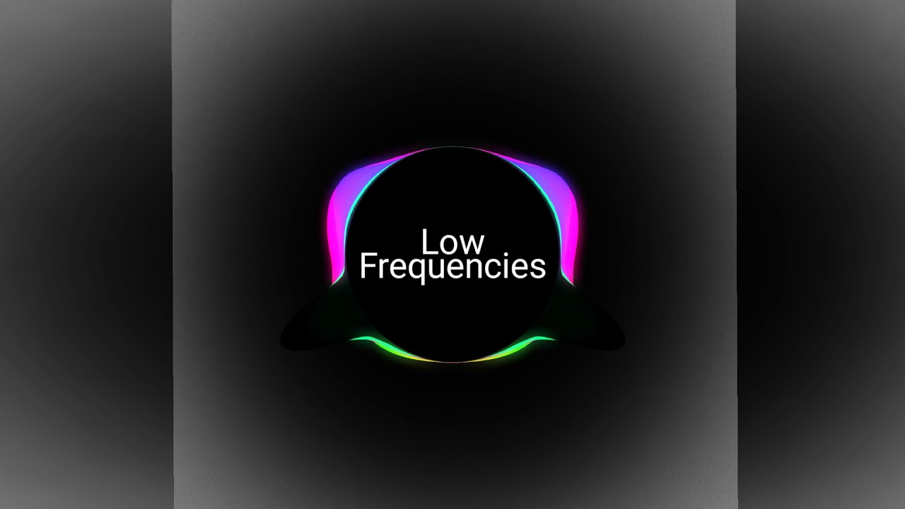 Light Launch X Axel - Low Frequencies (Official Music)