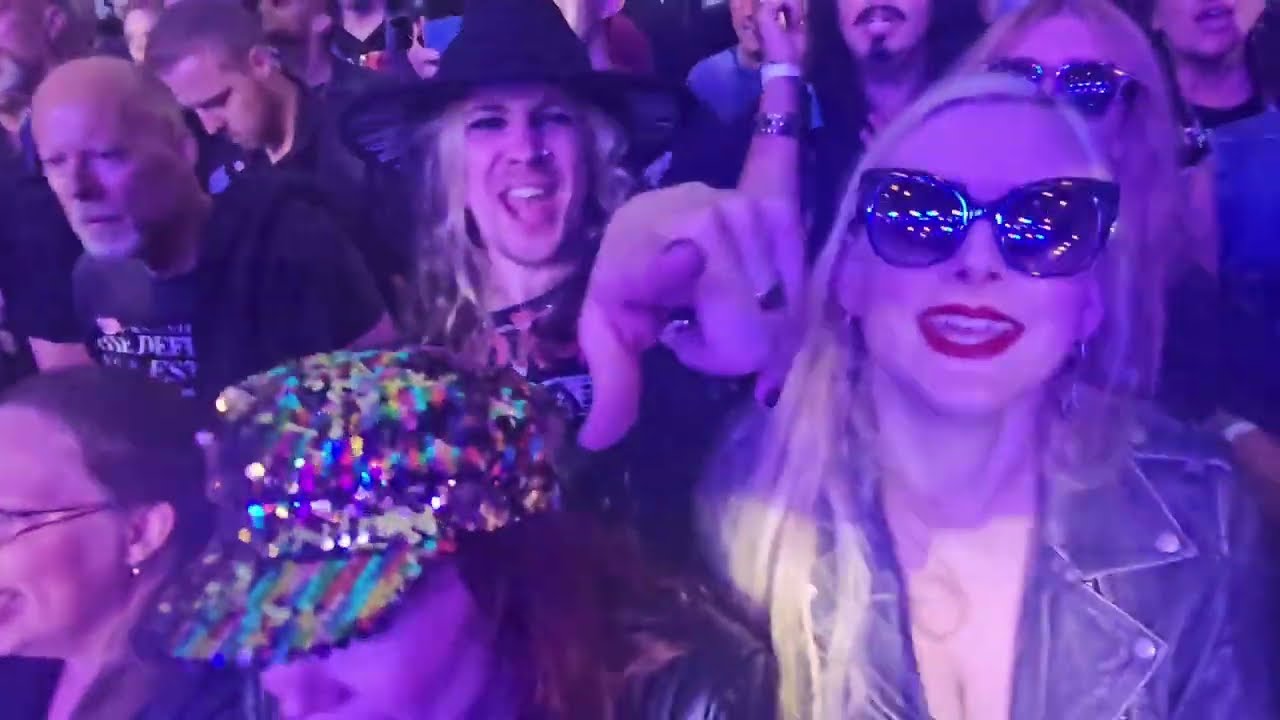 @MrBig1989 LIVE on  Skogsröjet in Rejmyre 2024, SWEDEN 