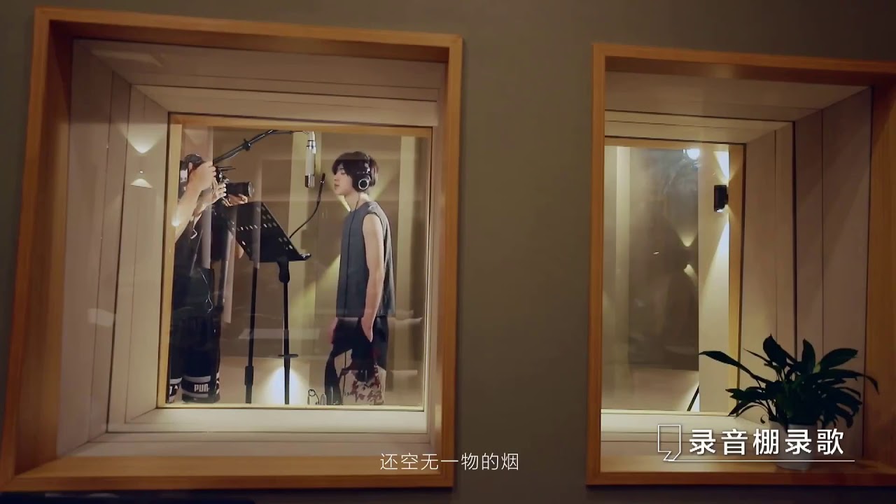 【KUN/蔡徐坤/Cai Xukun】梦 录音棚版+Young 单人练习室+和Ninepercent兄弟们的悄悄话
