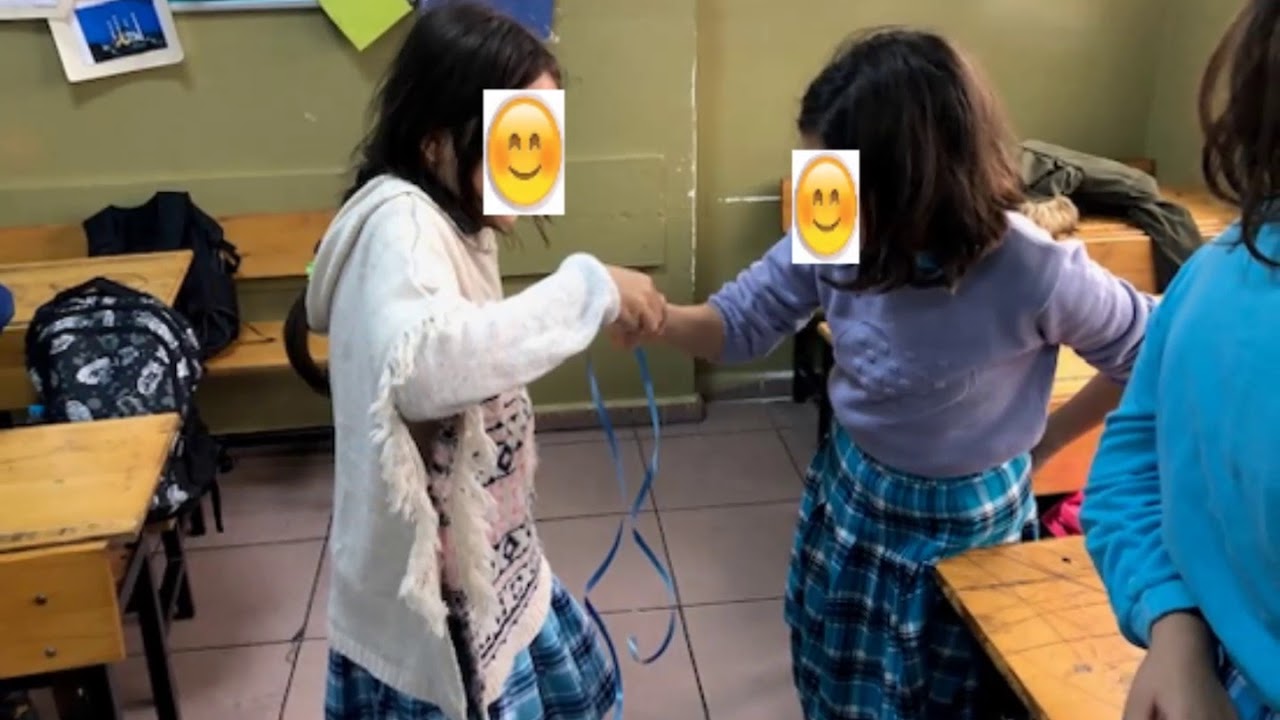 Sarıyer RAM Kasım Ayı Eylem Planı Etkinlikleri