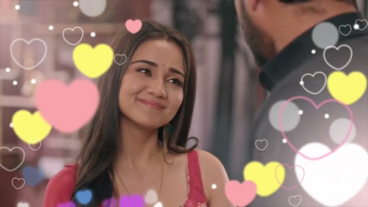 Uff ye love hai mushkil today Serial vm | uff ye love hai mushkil sad song vm #uffyelovehaimushkil