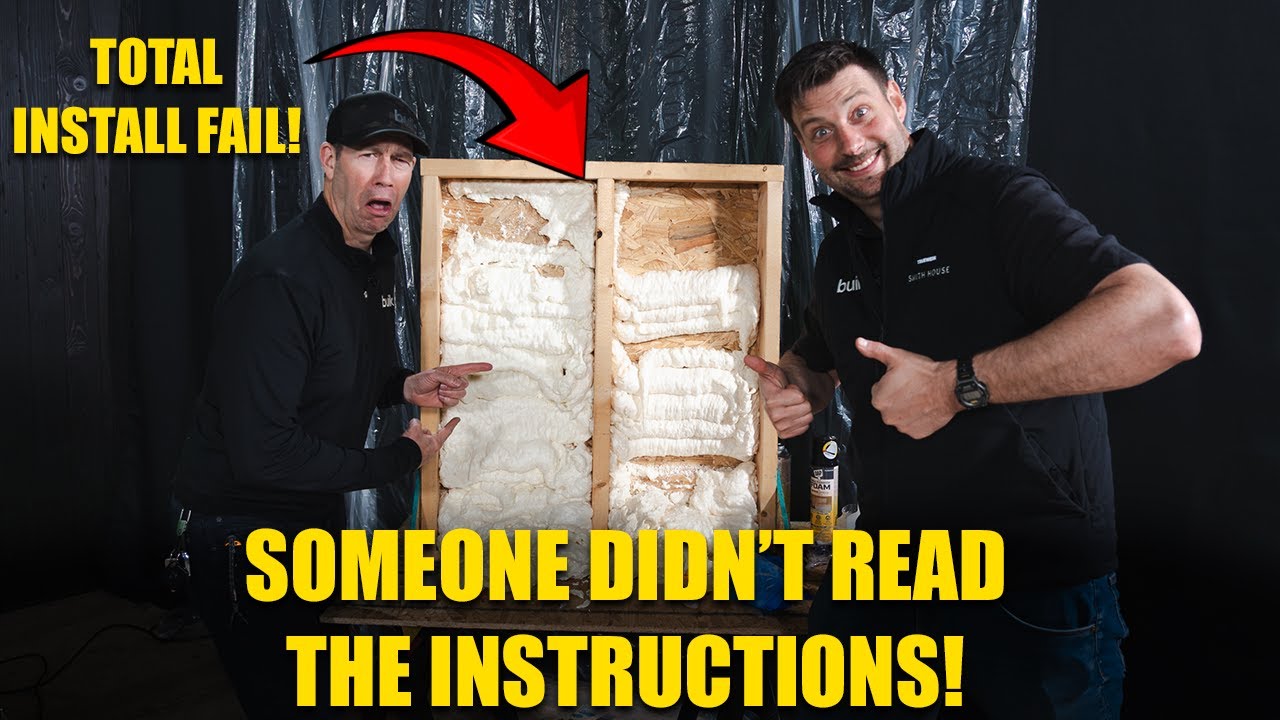 7 New Building Products & Big Reactions : Break Time