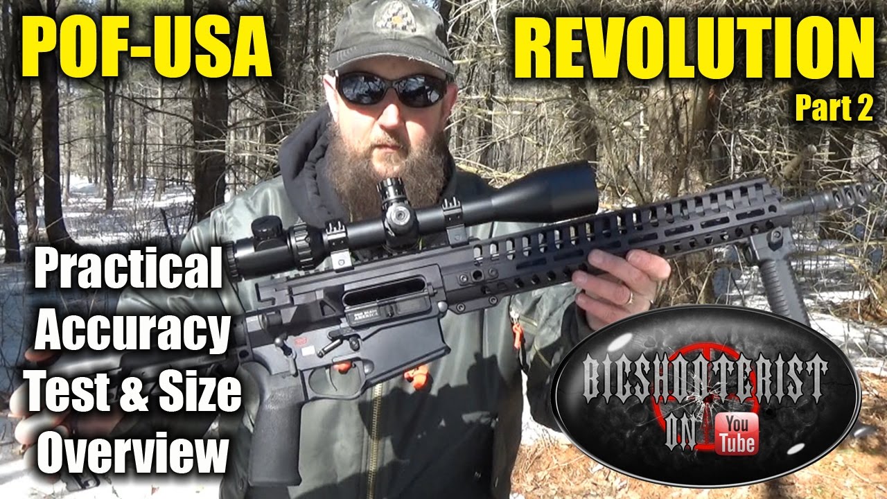 POF-USA Revolution Part 2