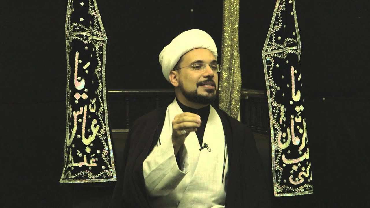 Sheikh Mohammad Al-Hilli - Ibn Taymiyya  Life, teachings & impact Today - 10/17/2015