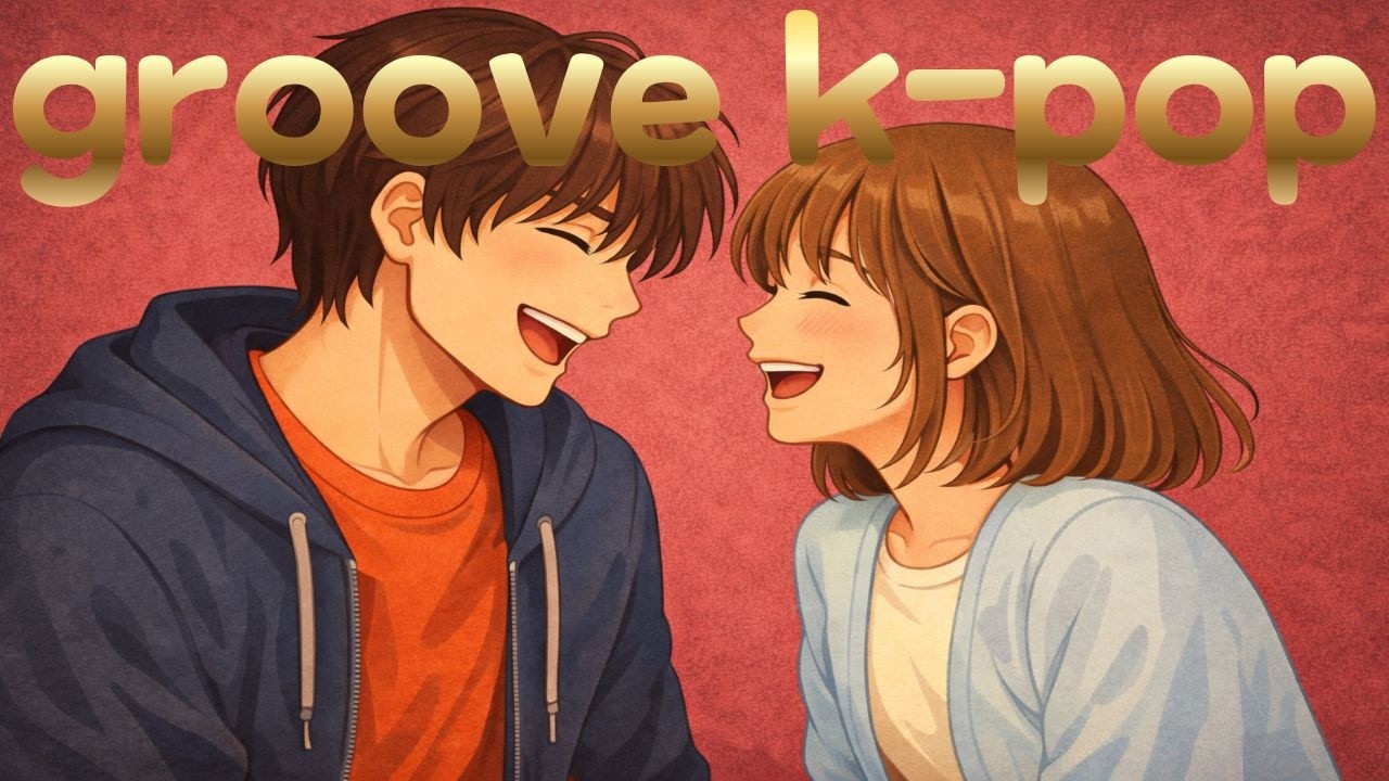 [playlist] 멈춘 적 없던 겨울의 흐름, 끝까지 몰아치는 중독 그루브팝 | 집중도 터지는 k-pop 앨범 l 감정 폭주형 k-popㅣ 카페에서 듣기 편한