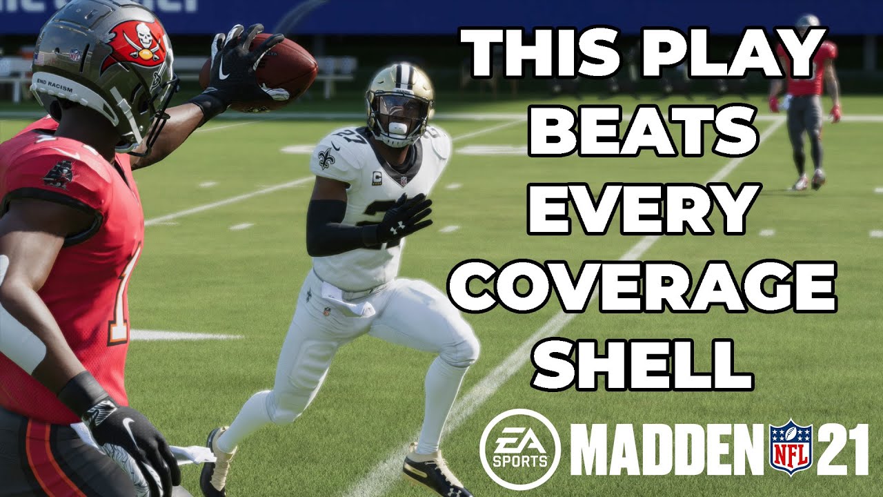 Эта игра превзошла ВСЕ прогнозы на TD | Madden 21