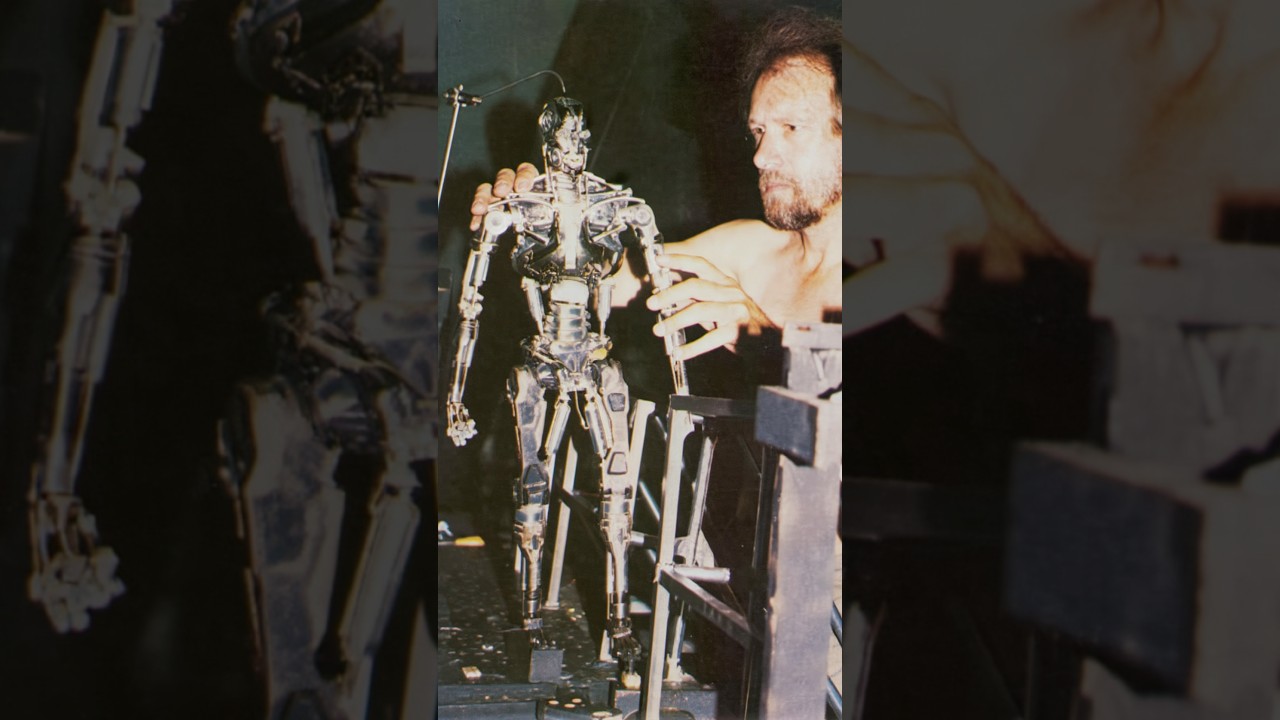 How James Cameron&rsquo;s Dream Changed the World