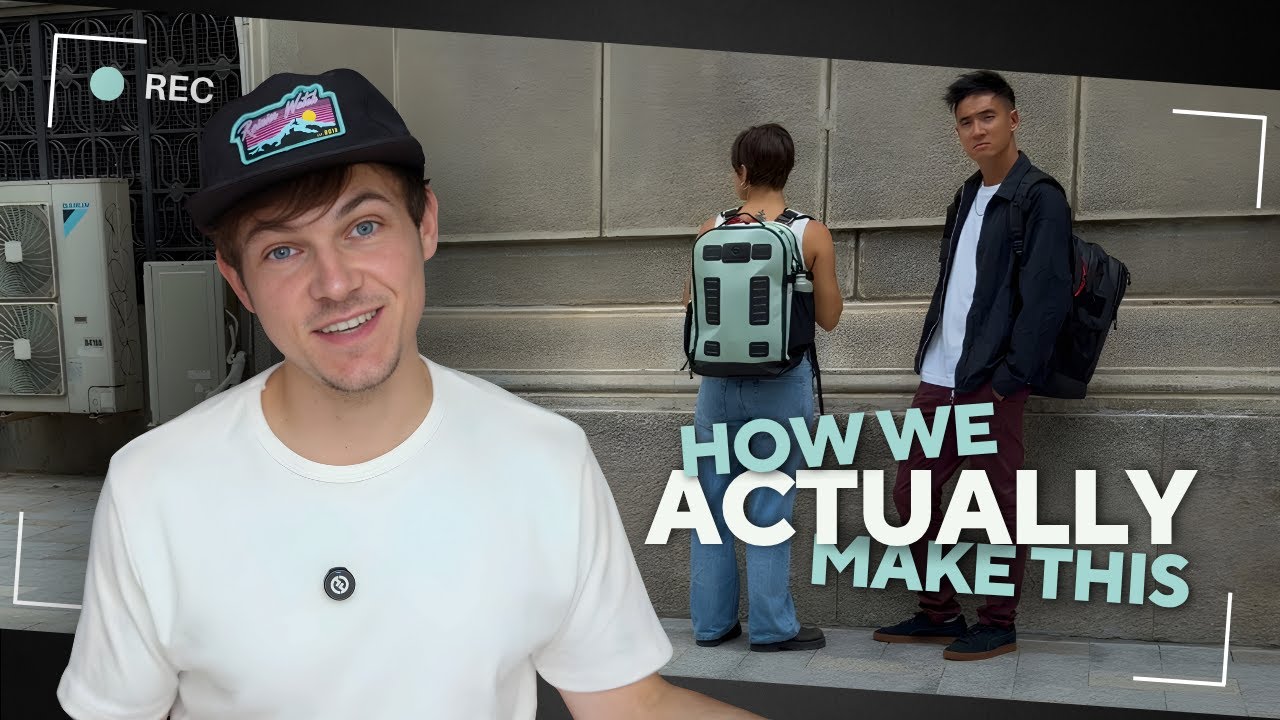 How We Actually Make Our Bags (and Why It’s So Hard)