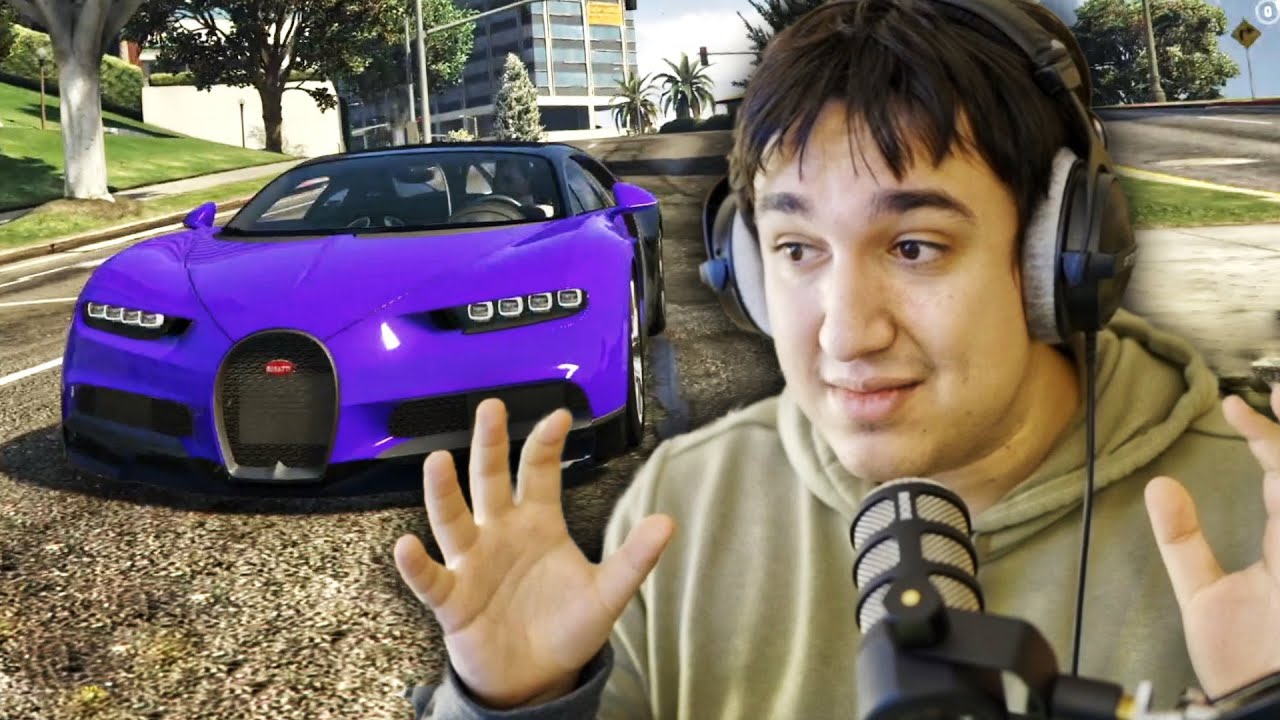 POTROSIO SAM 100,000,000 NA OVO !!!