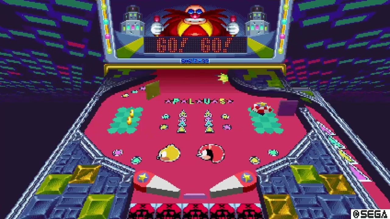 Sonic Mania pgz ep 5*