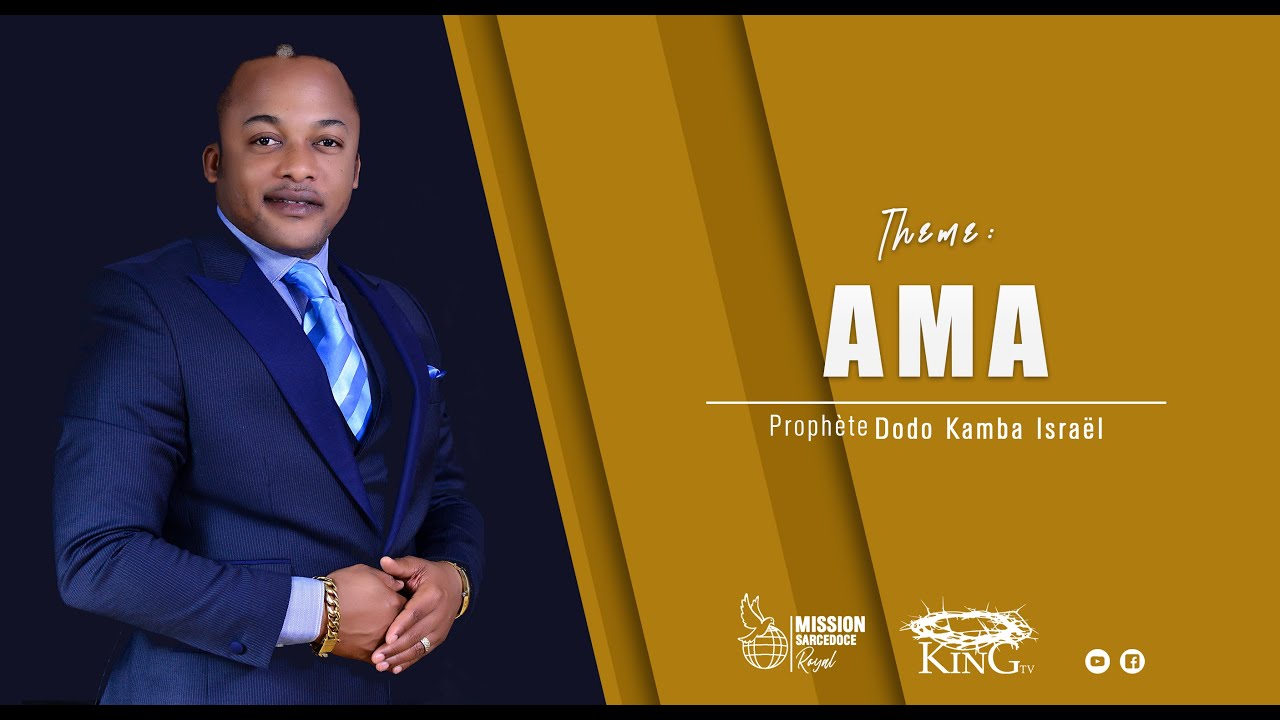 AMA, Appel, Mission et Alliance
