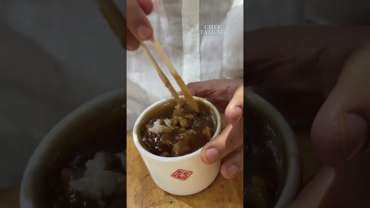 Harbour City's Dimsum House will always see me whenever I'm in Cebu! | Chef Tatung