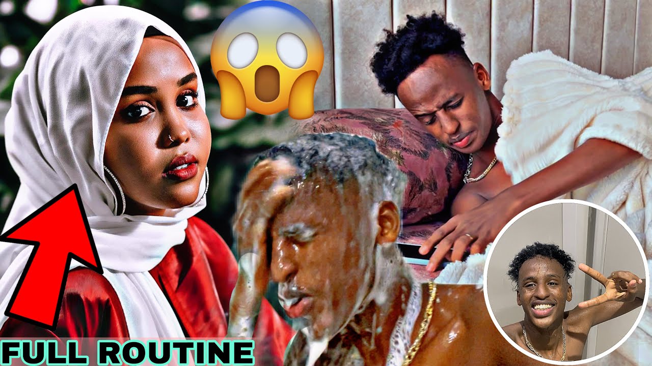 ROUTINE KEYGA IGU HOREYE IYO KOKO OO CODEYSAY QOSOL DARTIS WEY DAWAN WEYSAY😂😂…