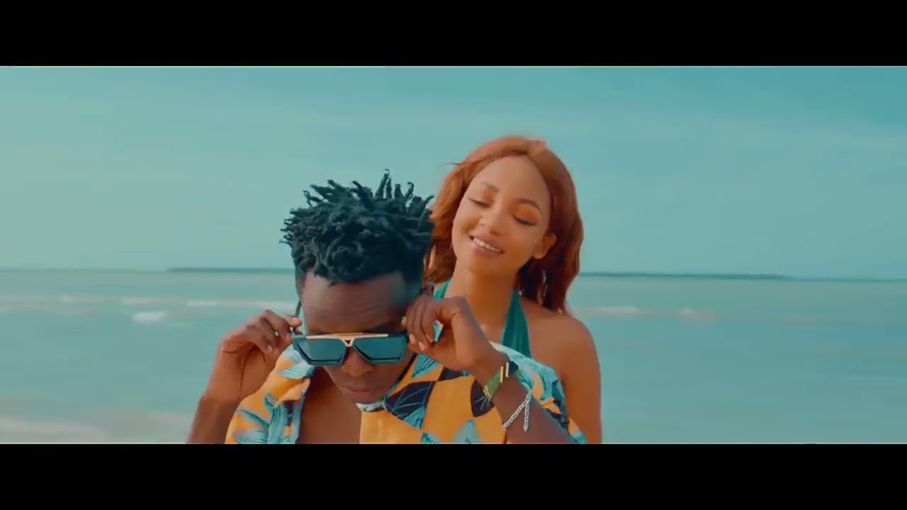 John Blaq   Just bu Just Extended D'jay Pintel 256 Official Music Video