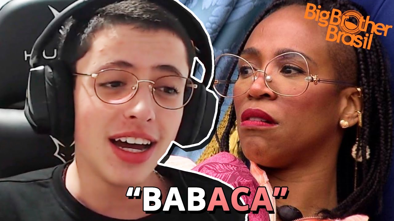 KAROL CONKA, A PARTICIPANTE MAIS BABACA DO BBB