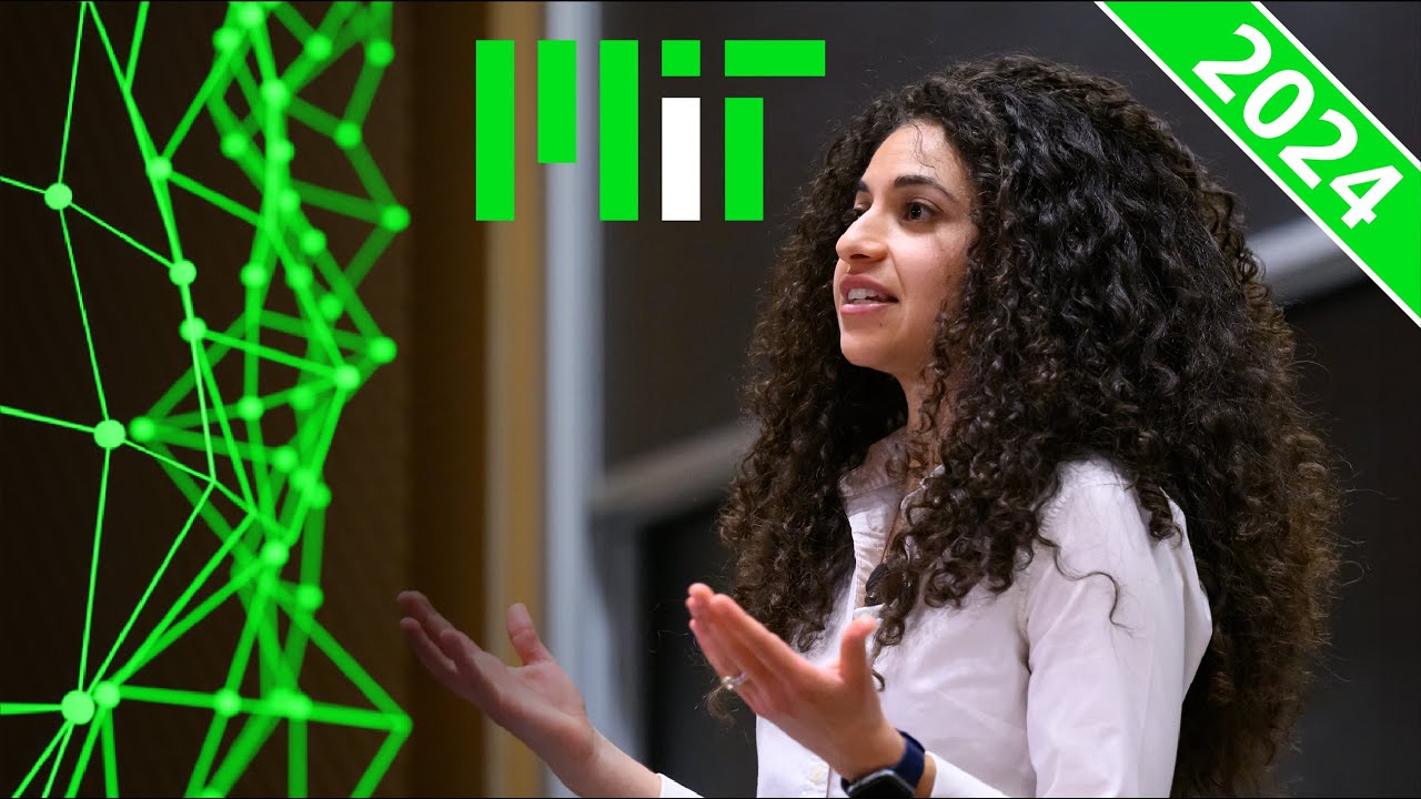 MIT 6.S191 (2024): Recurrent Neural Networks, Transformers, and Attention