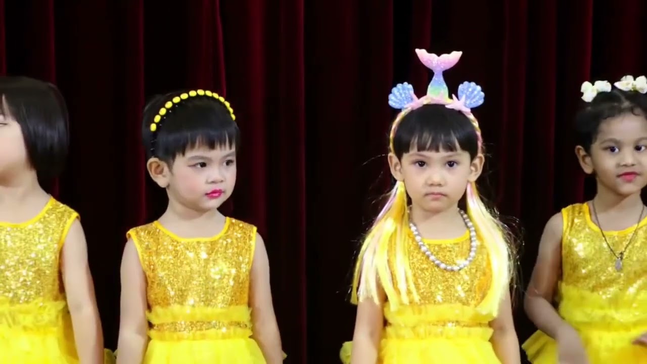 GENIUS Graduation 2024 - memo 5