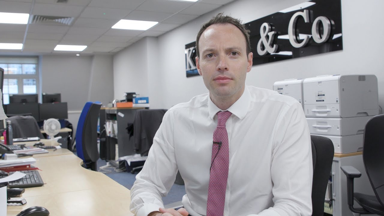 Market Update: 8th February 2019