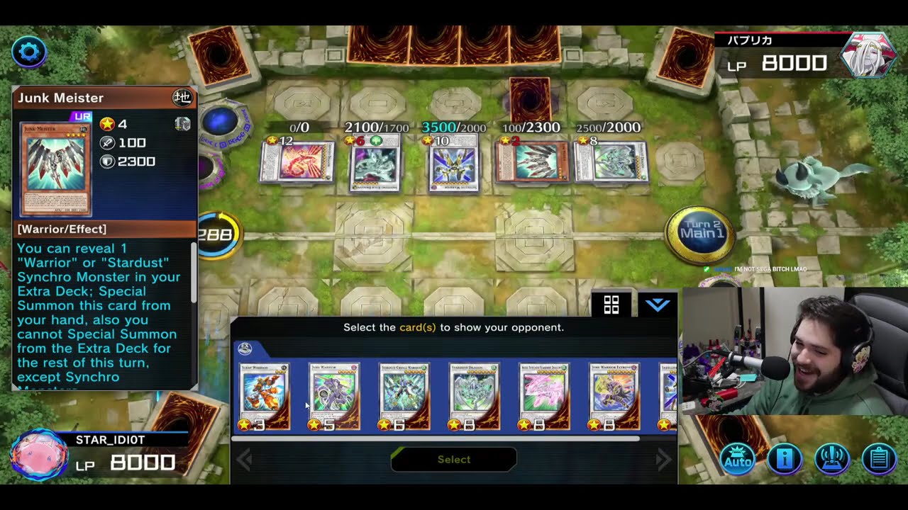 lonely hearts club #4 (E.I. playing a bunch of games)