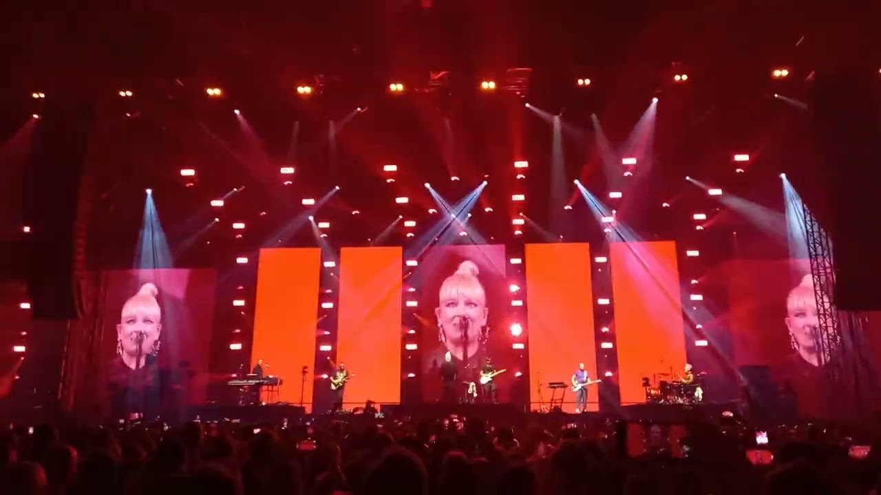 Hey - Teksański, Spodek, Katowice, 15.10.2023
