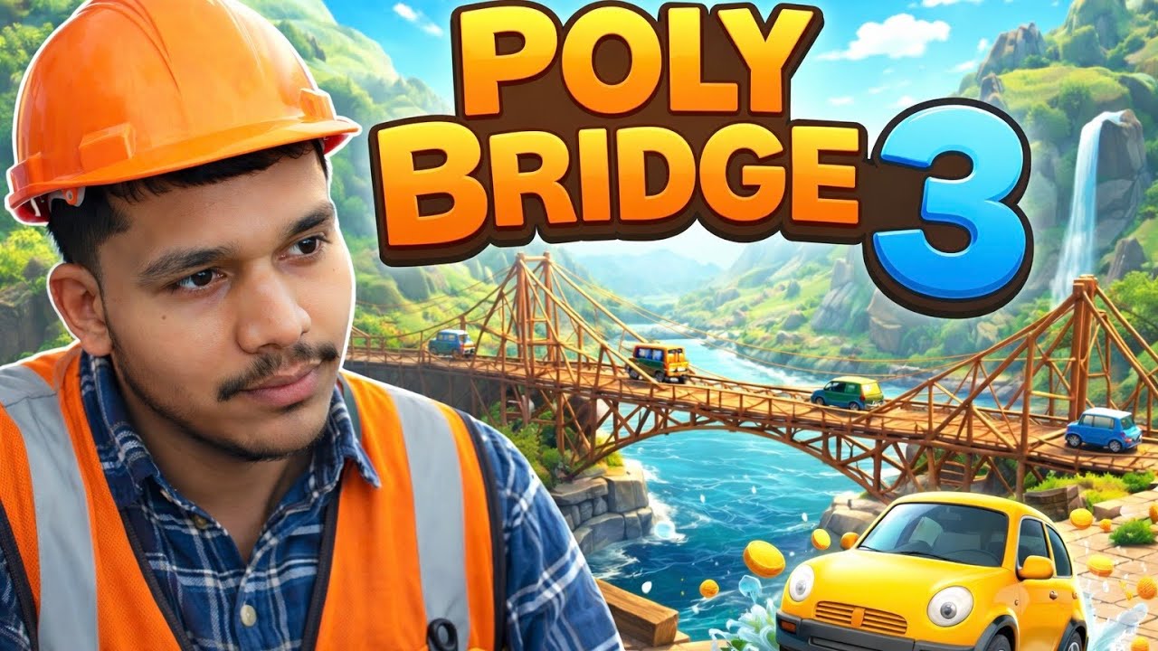 Can This Bridge Survive?