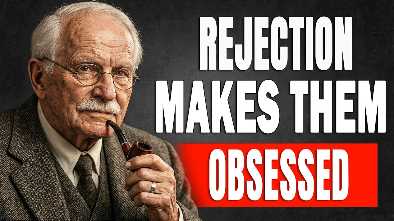 The Shocking Effect of Ignoring Someone Who Takes You for Granted — Carl Jung