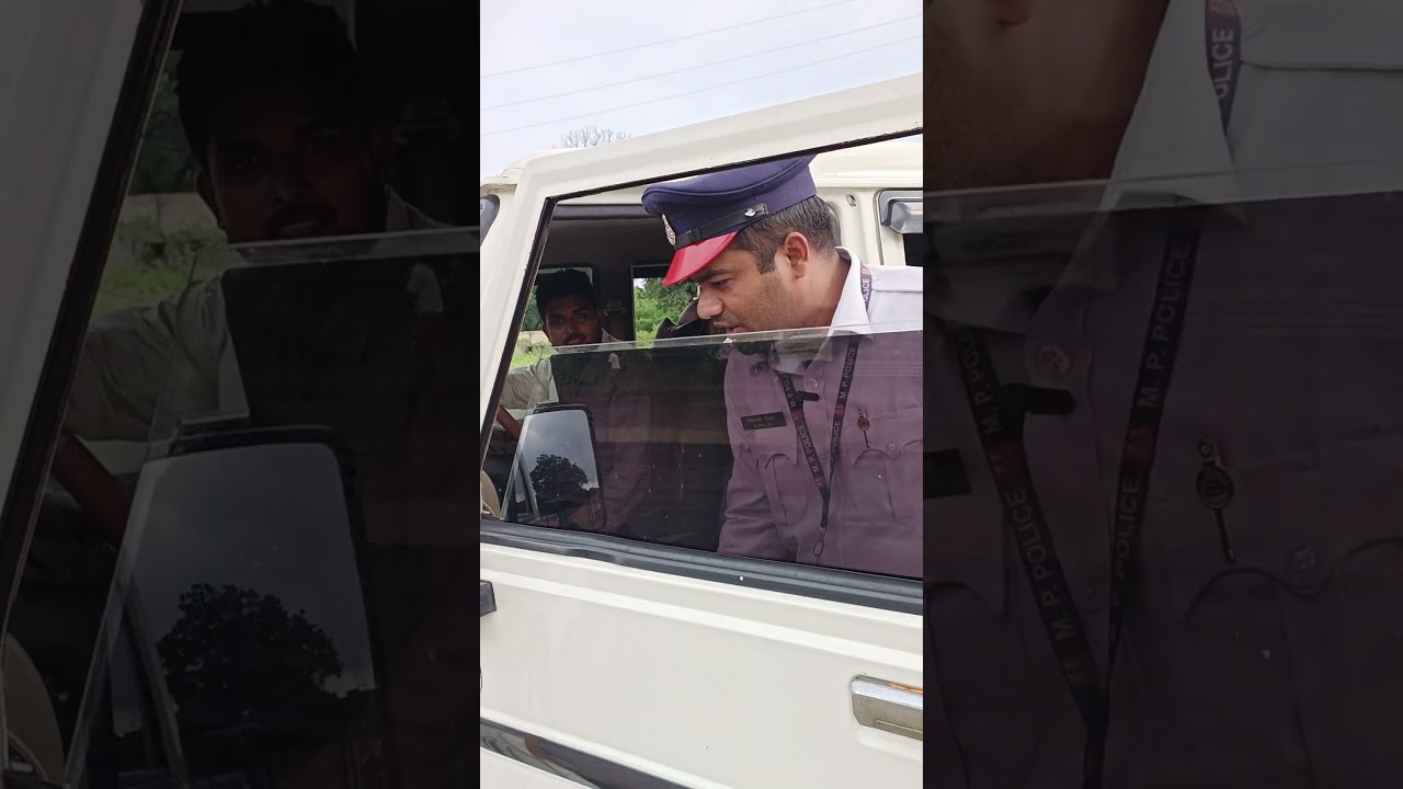 ब्लैक फिल्म कितना एलाऊ है? | Black Film Car Windows Rule Explained #blackfilm