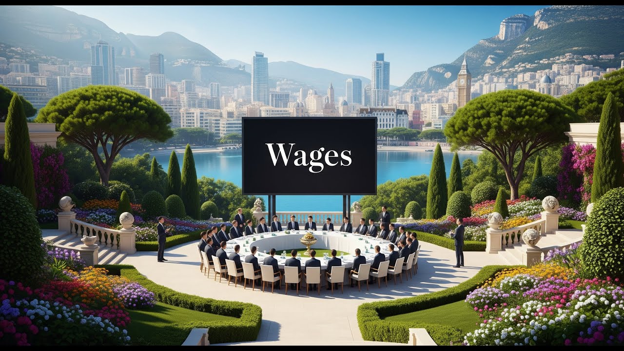 Wages Definition in New Labour Codes   ENGLISH
