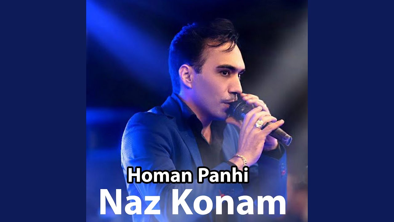 Naz Konam