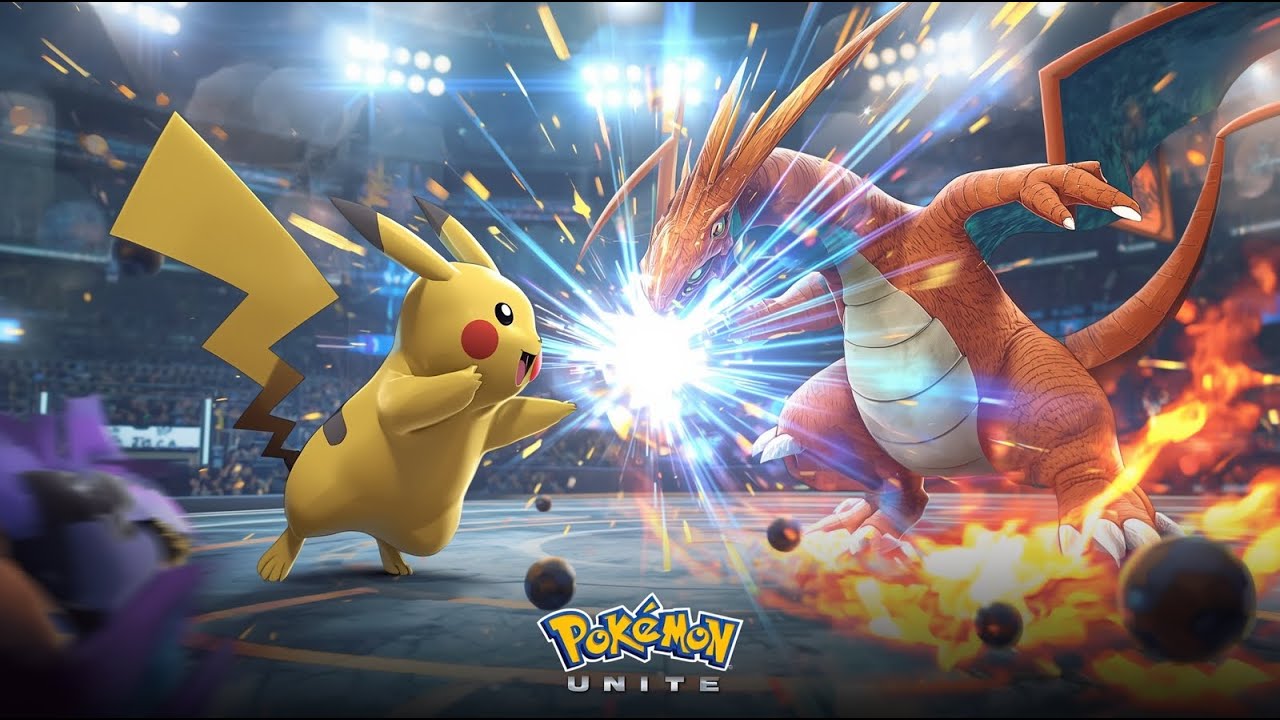 🔴Aaj KItne Match jeetenge ? | Pokemon Unite Live  | #pokemon #pokemonunite #live #livestream #funny